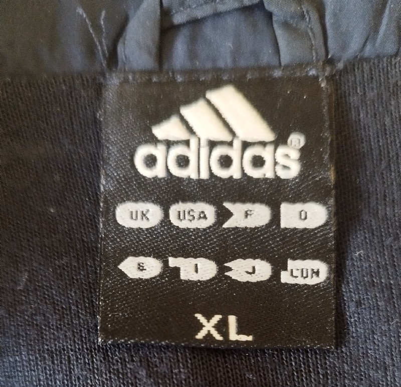 Tepláková súprava Adidas XL - 3