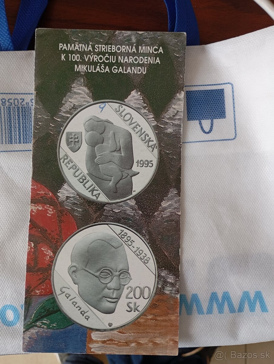 Predám 200sk galanda prof - 3