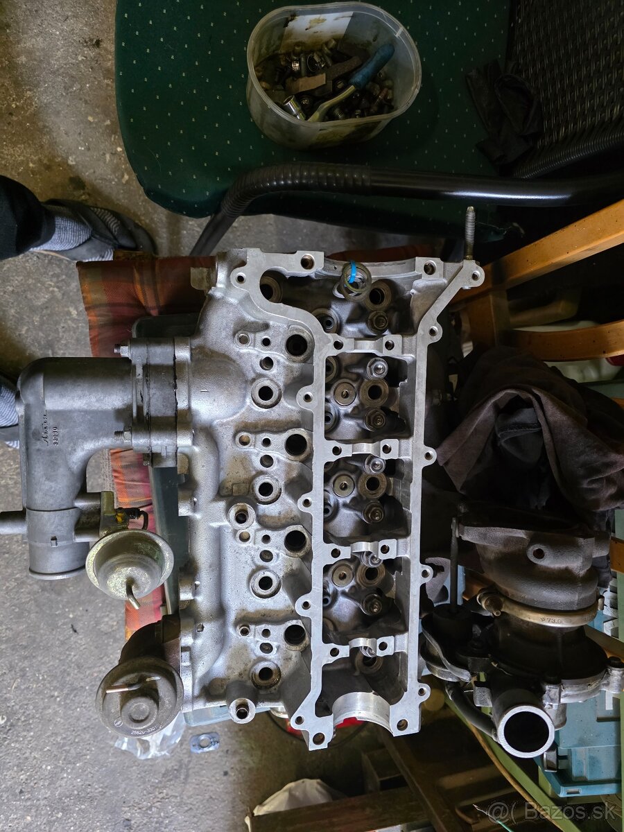Hľadám si pracu automechanika - 3