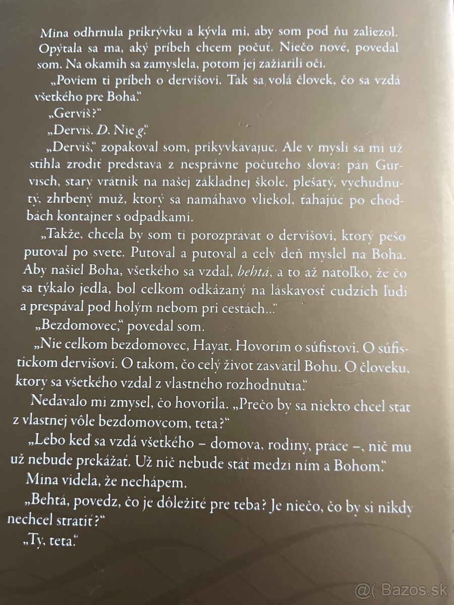 Pútavé čítanie - 3