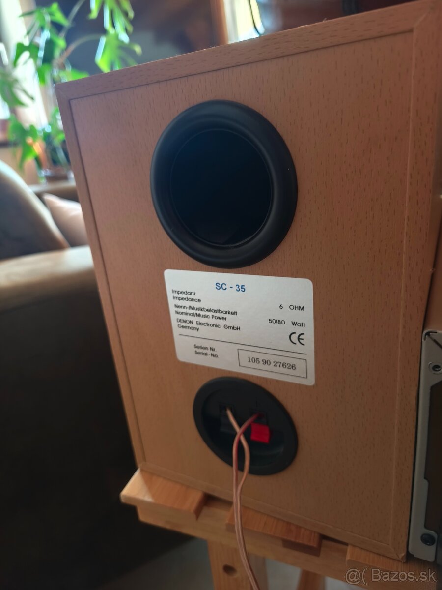 Denon UD-M50 - 3