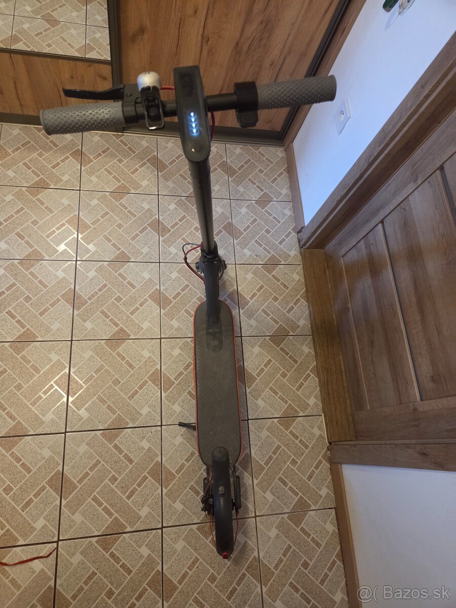Xiaomi scooter m365 - 3