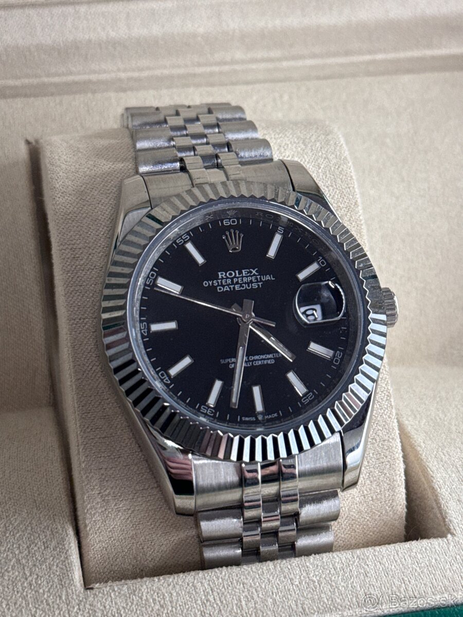 Rolex Datejust - 3