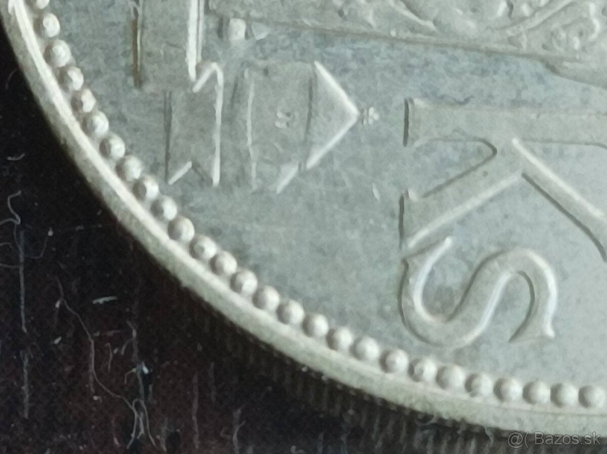 20 Korún Sš 1941 - 3
