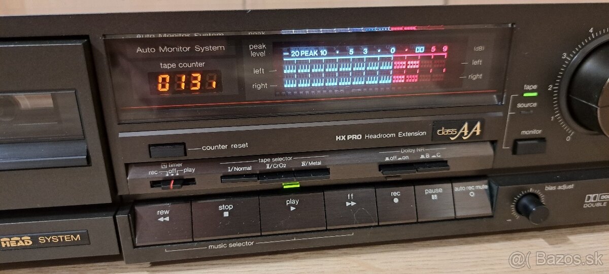 Technics RS - B 705 - 3