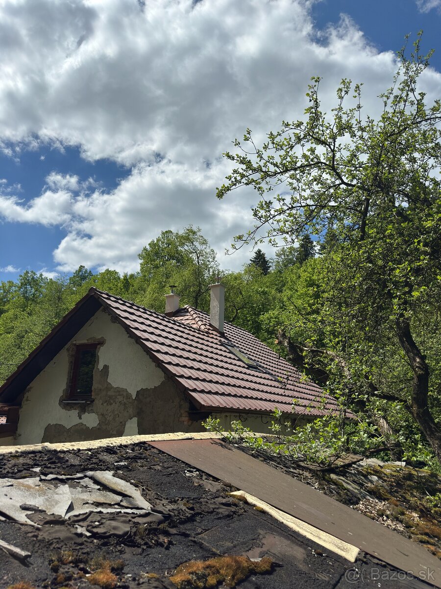 Strechár, Klampiar, Pokrývač - 3