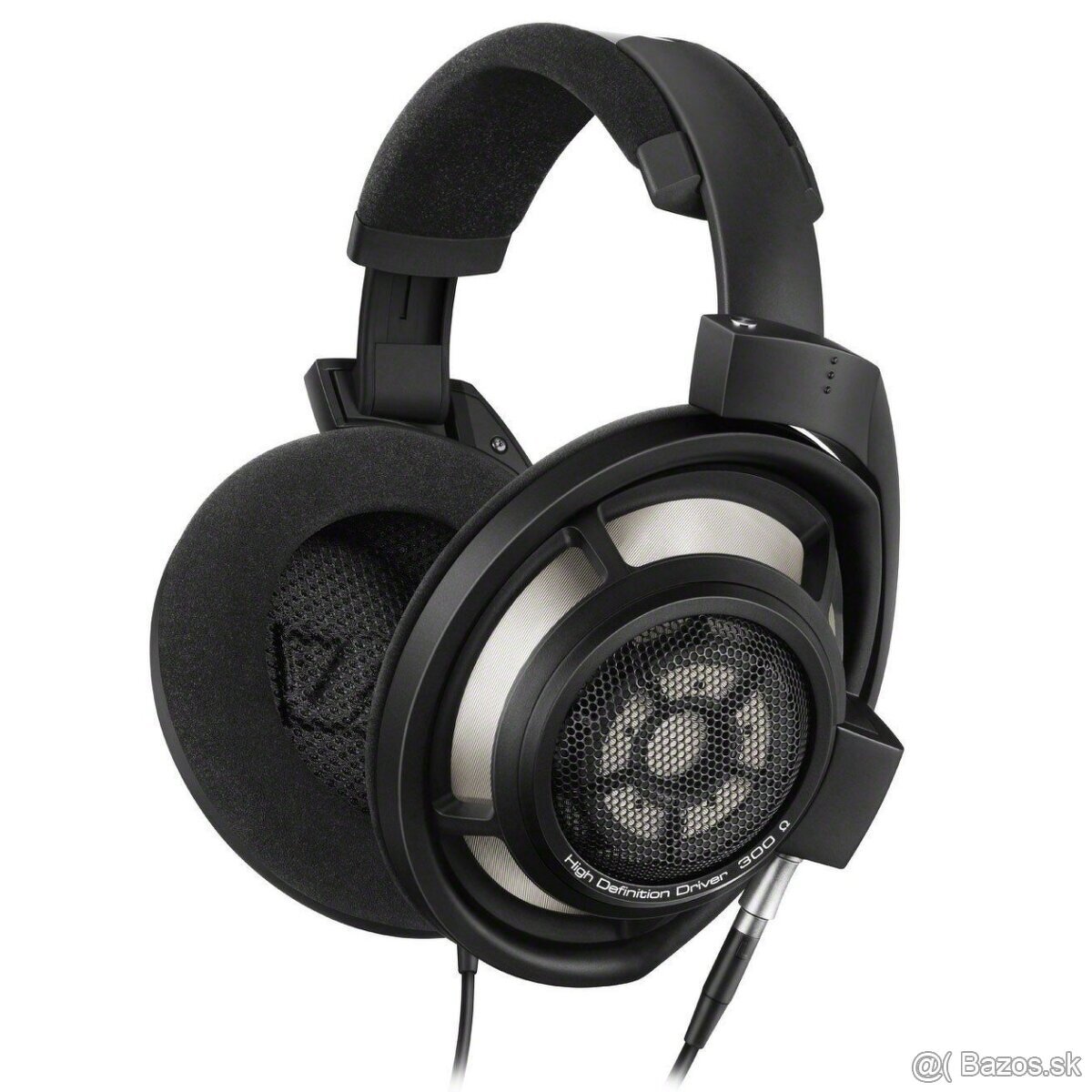 Predám Slúchadlá Sennheiser HD800S - 3