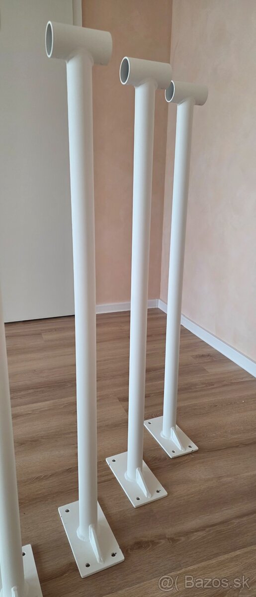 Baletné Barre tyče-výroba a predaj. - 3