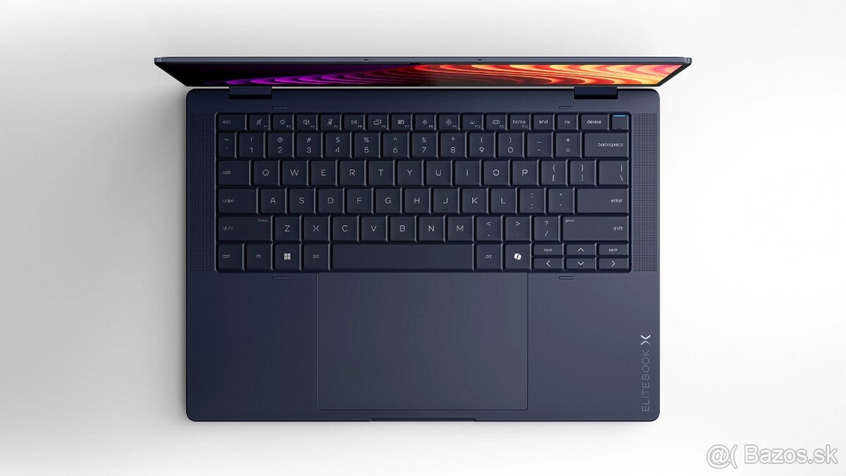 HP EliteBook X Flip G2i notebook - 3