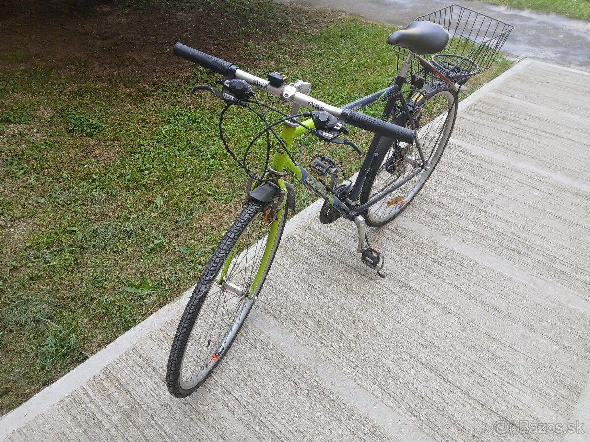 Bicykel zn. Dema Assisi - 3