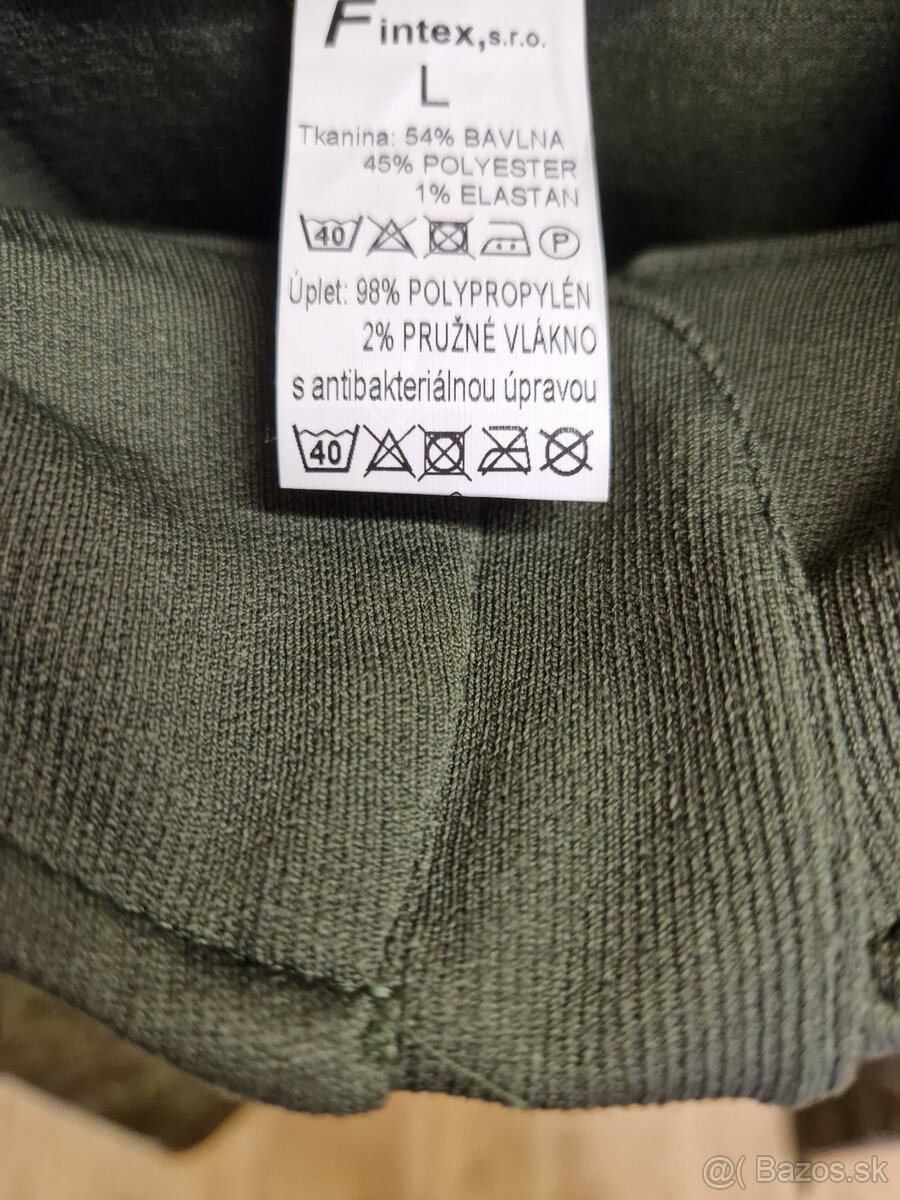 Combat shirt - 3