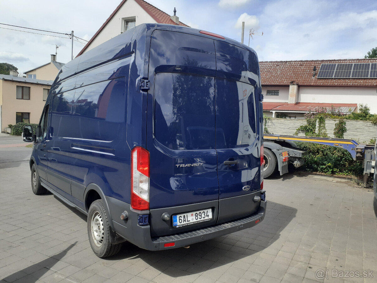 Ford Transit L2H3 - 3