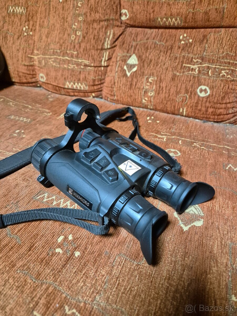 Habrok HQ35L - 3