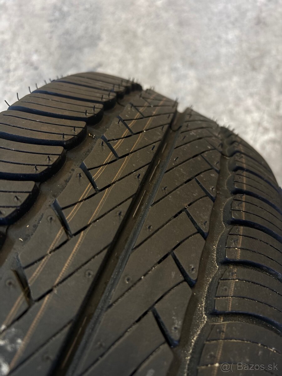 Plnohodnotná rezerva 205/55R16 - 3