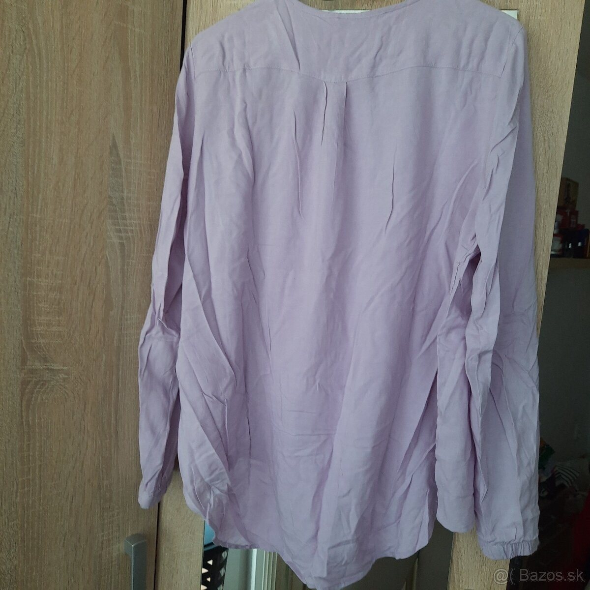 Letne bluzky - 3