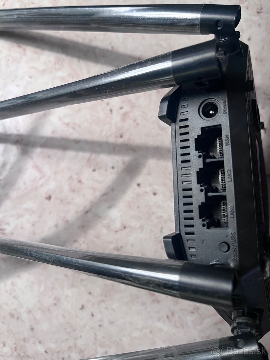 Mercusys MR30G WiFi router - 3