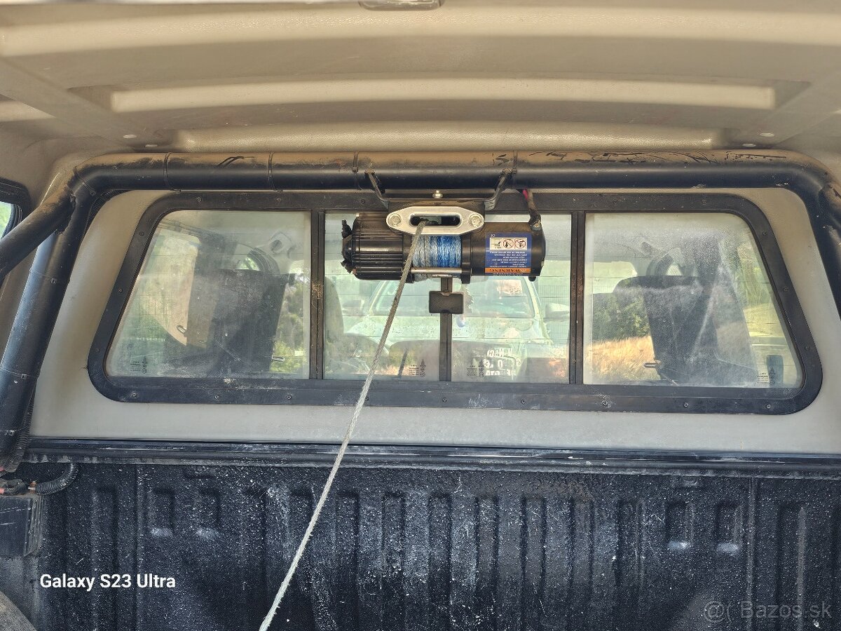 Predám vw amarok