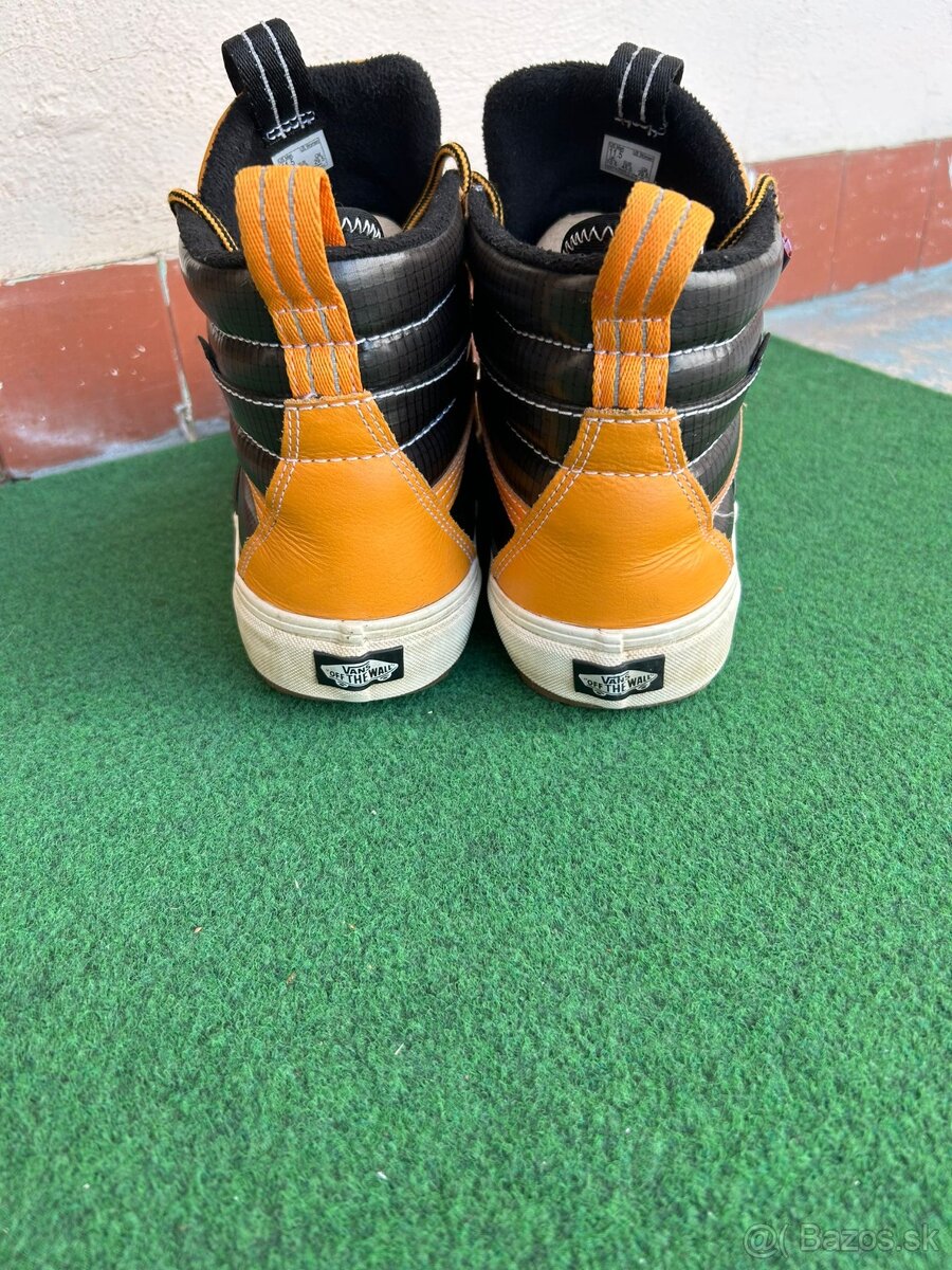 Vans topánky - 3