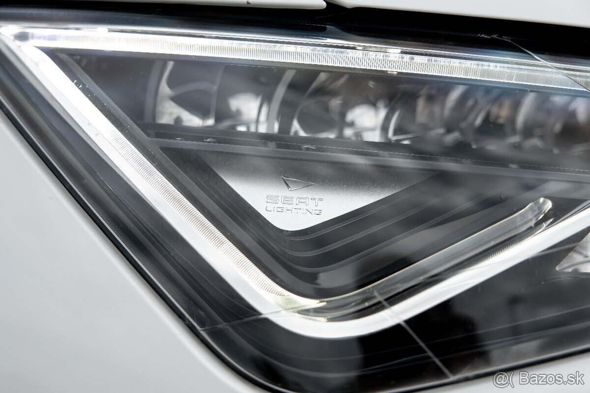 Leon ST FR 1.5 TSI – Výbava, výkon, odpočet DPH - 3