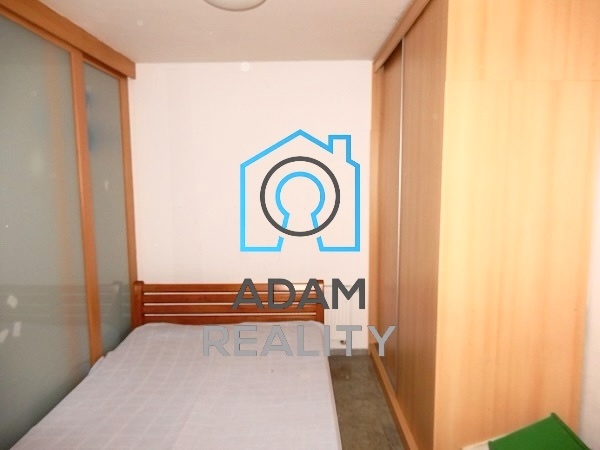 Predaj 2+1 byt v centrum Žilina, 60 m², po rekonštrukcii - 3