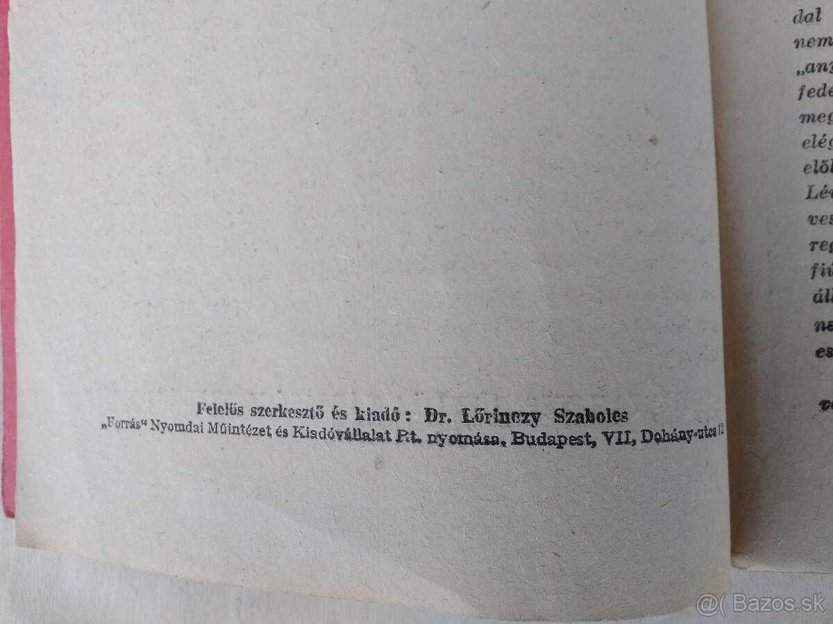 Reviczky válogatott munkái - 3