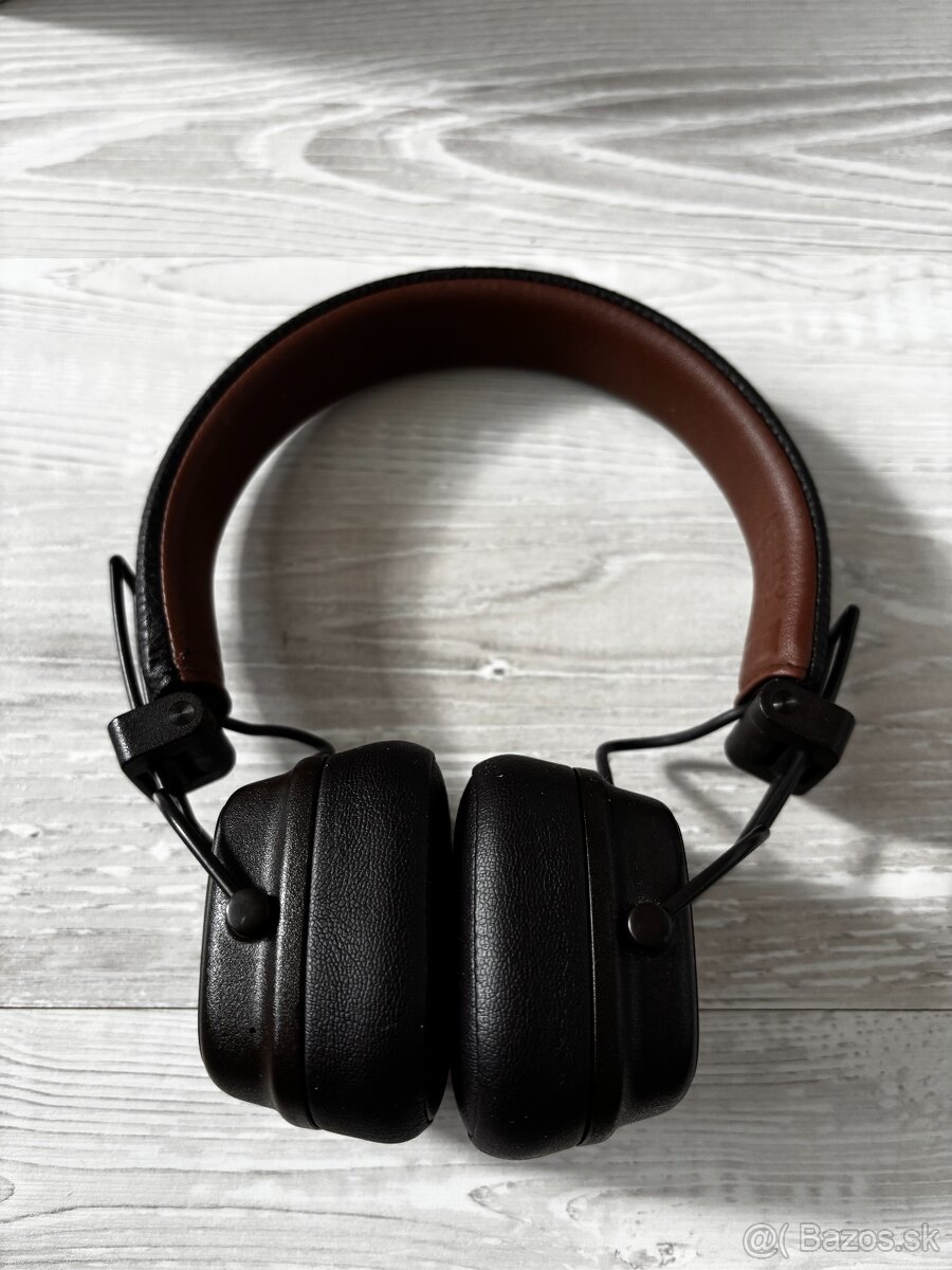 Marshall Major IV Bluetooth slúchadlá - 3