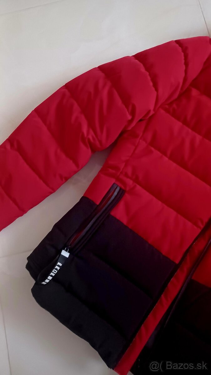 Pánska bunda - 3