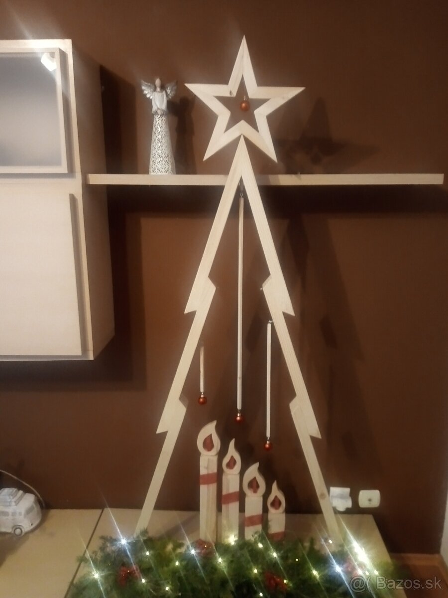 Vianočný stromcek - 3