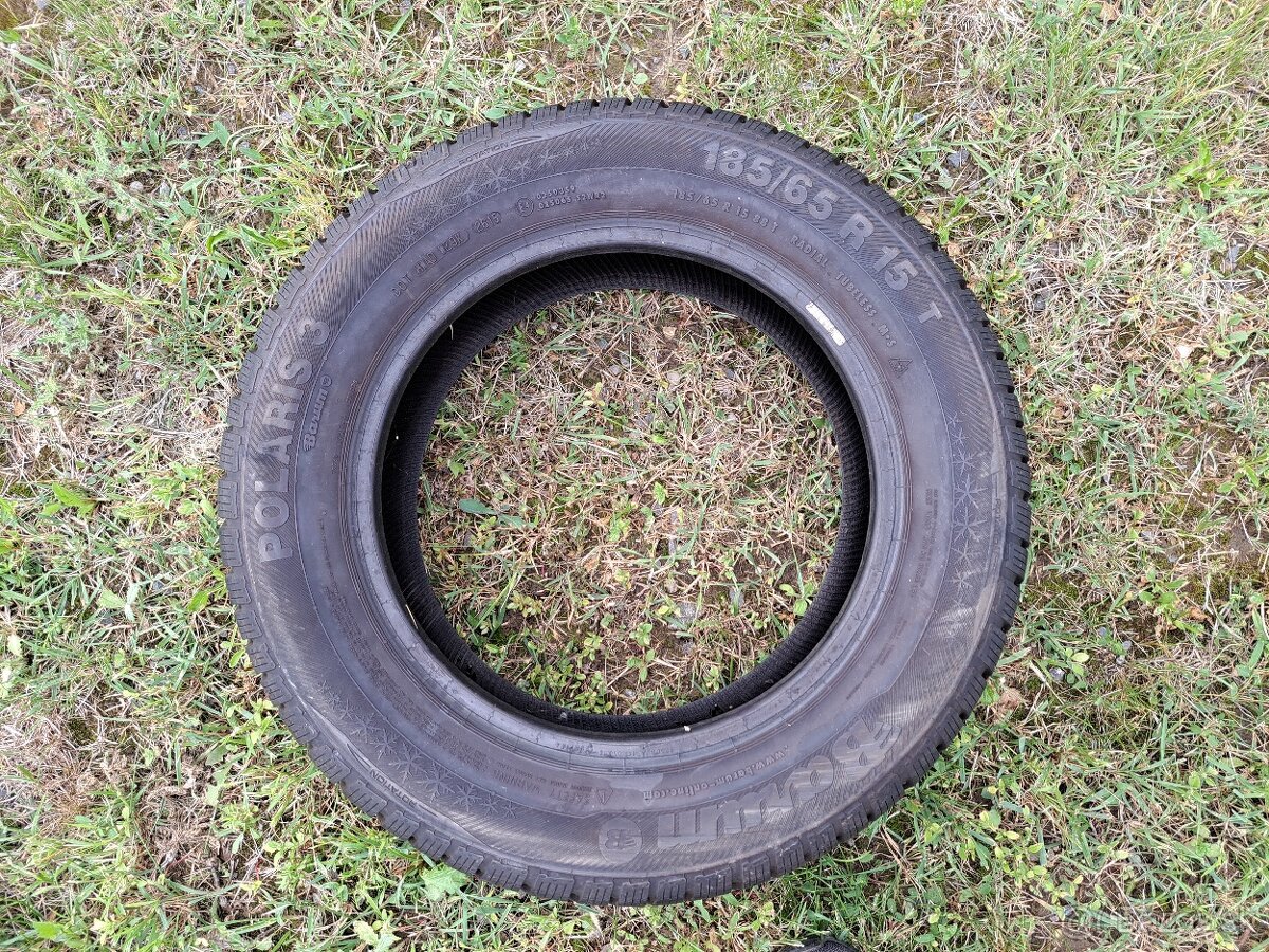 185/65 R15 Barum 1ks - 3