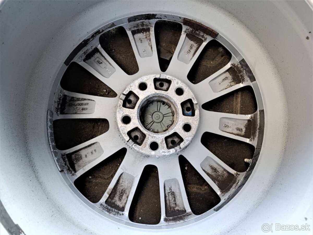 5x120 R 18 BMW X3,X4... - 3