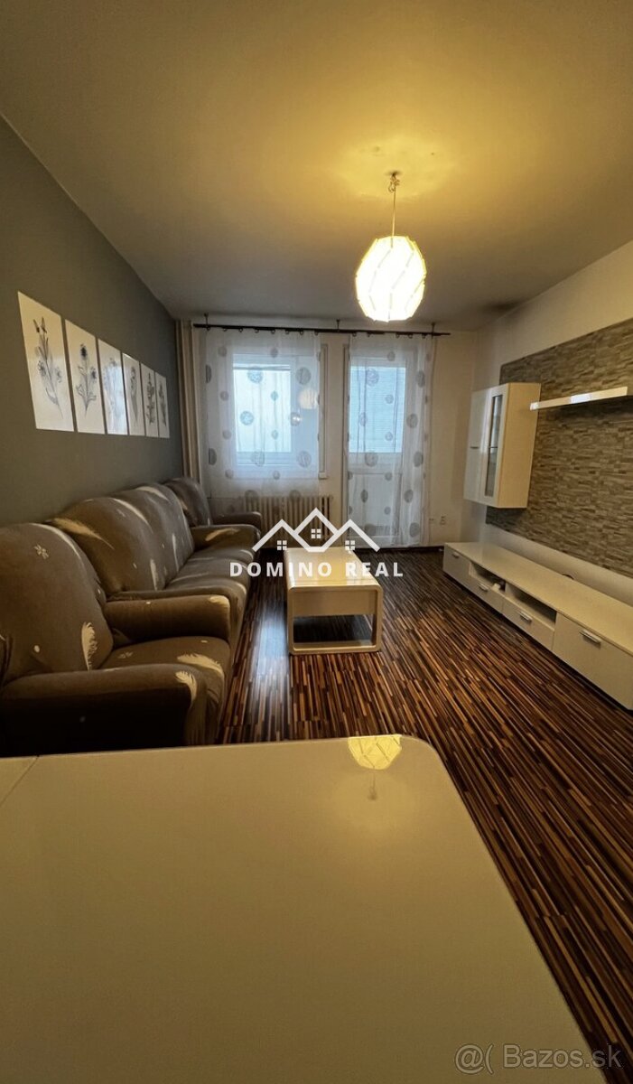 3-izbový byt na prenájom v Petržalke - 3