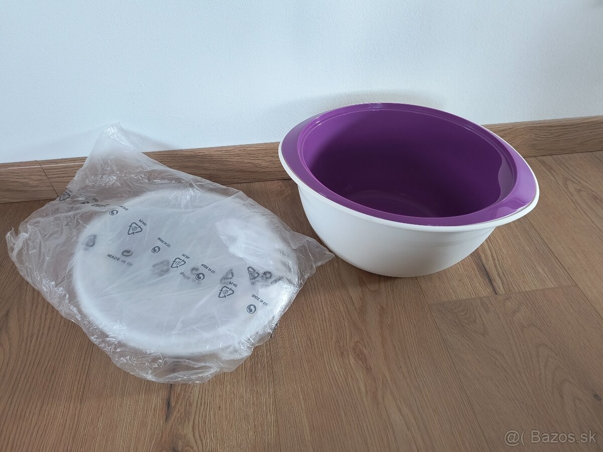 Termo misa Tupperware - 3