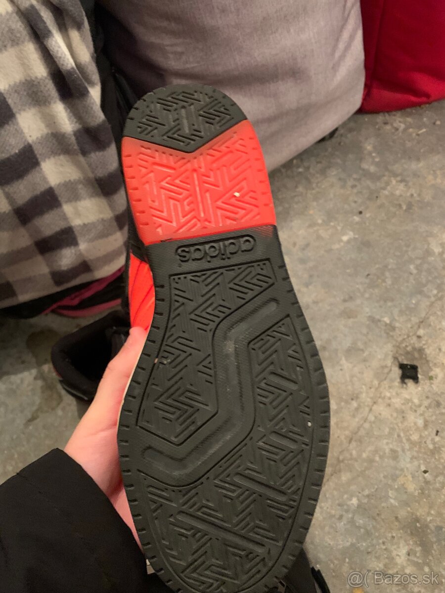 Adidas topánky - 3