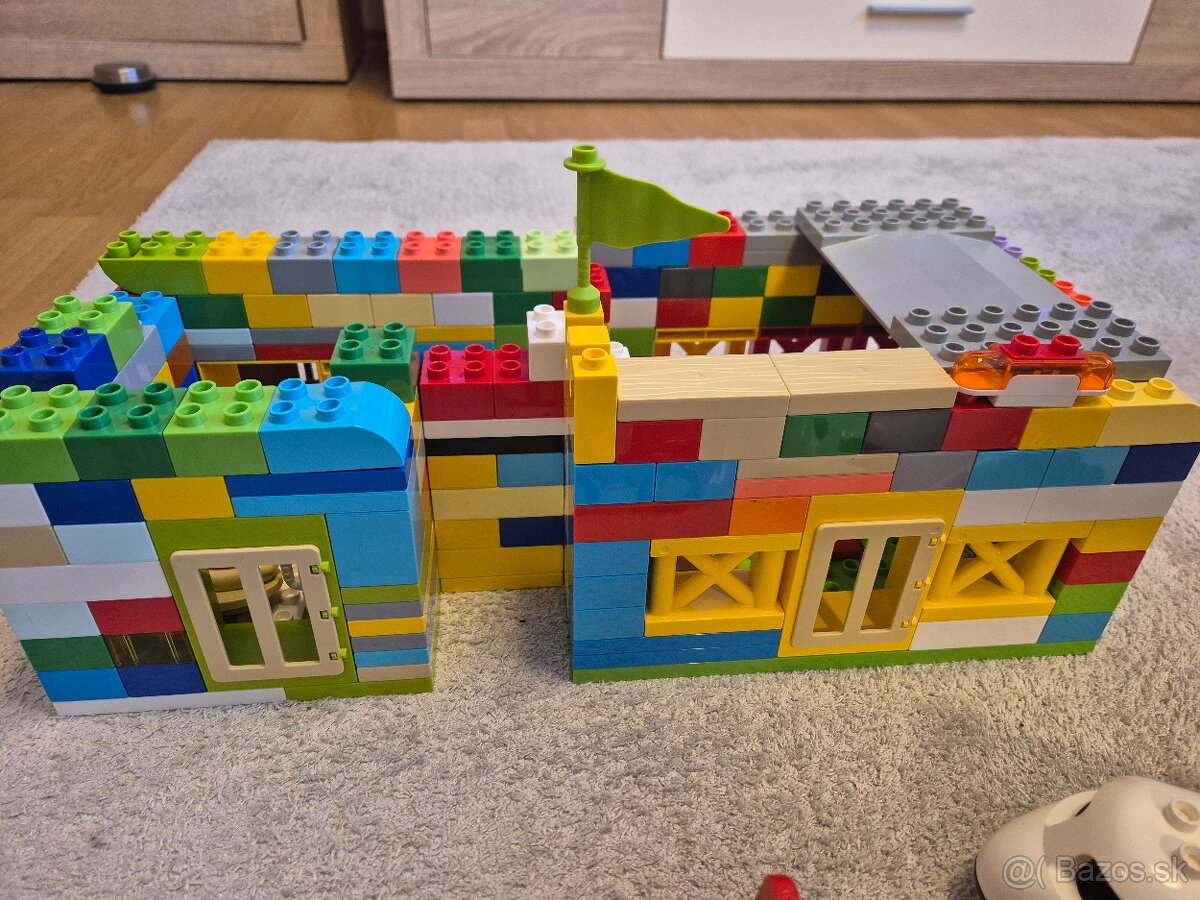 Lego Duplo - 3