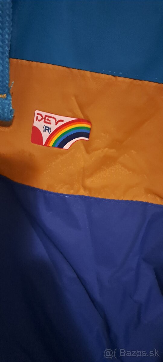 Devergo pánska bunda - 3