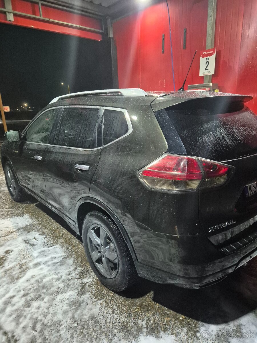 Nissan X-Trail III T32 1.6dci 96kW - 3