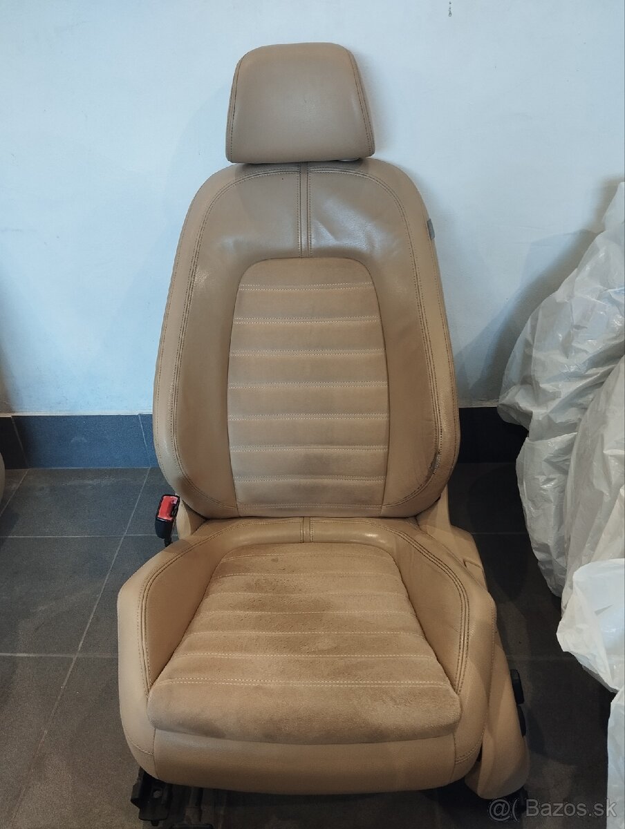 Komplet sedenie Passat b6 - 3
