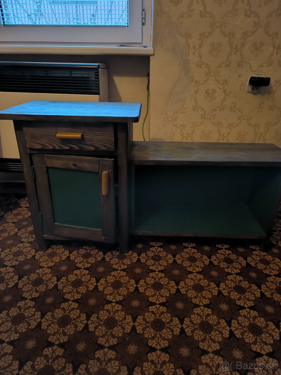 Nábytok- predaj - 3