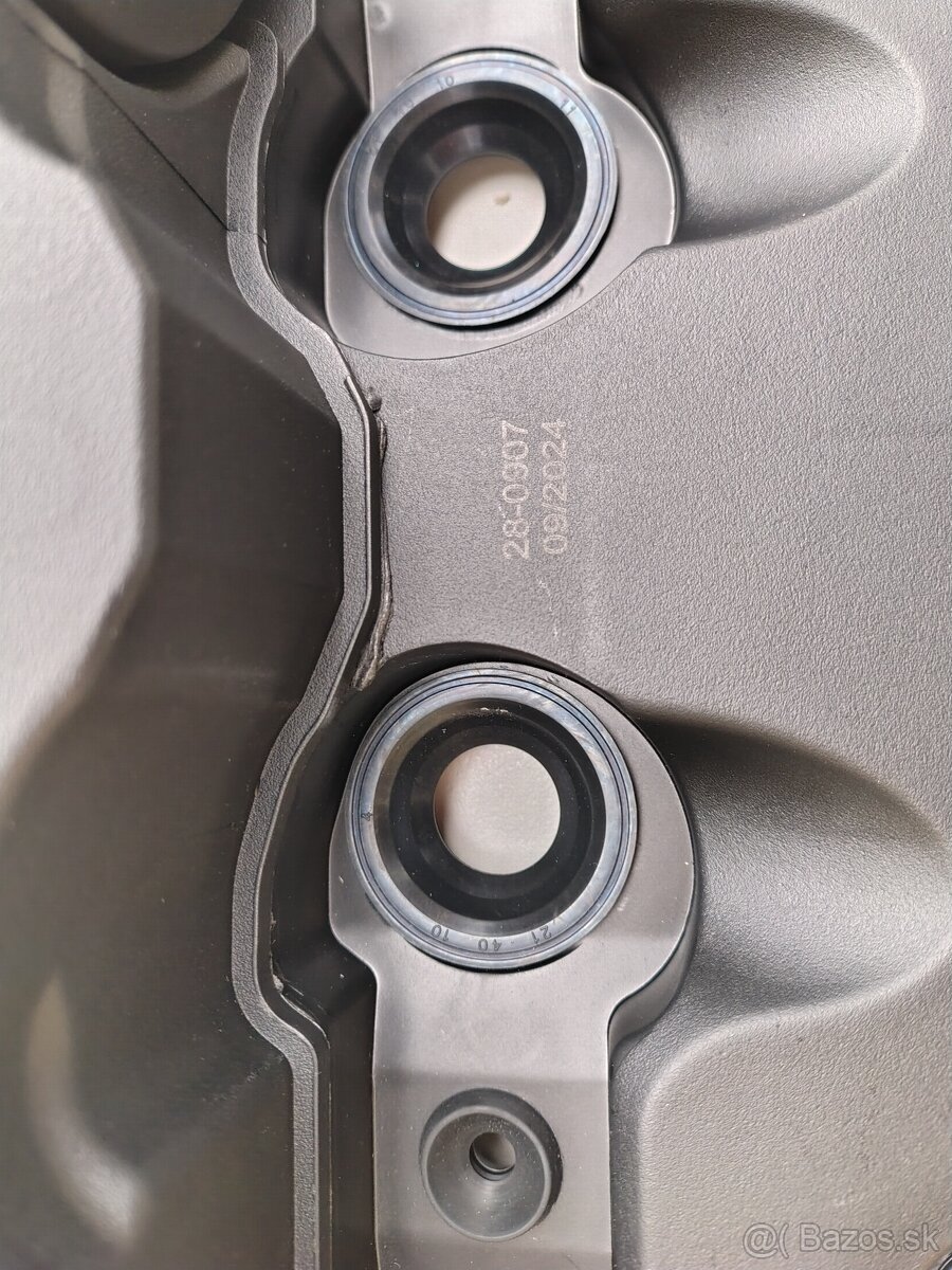 Kryt hlavy valcov Maxgear 280907 - 3