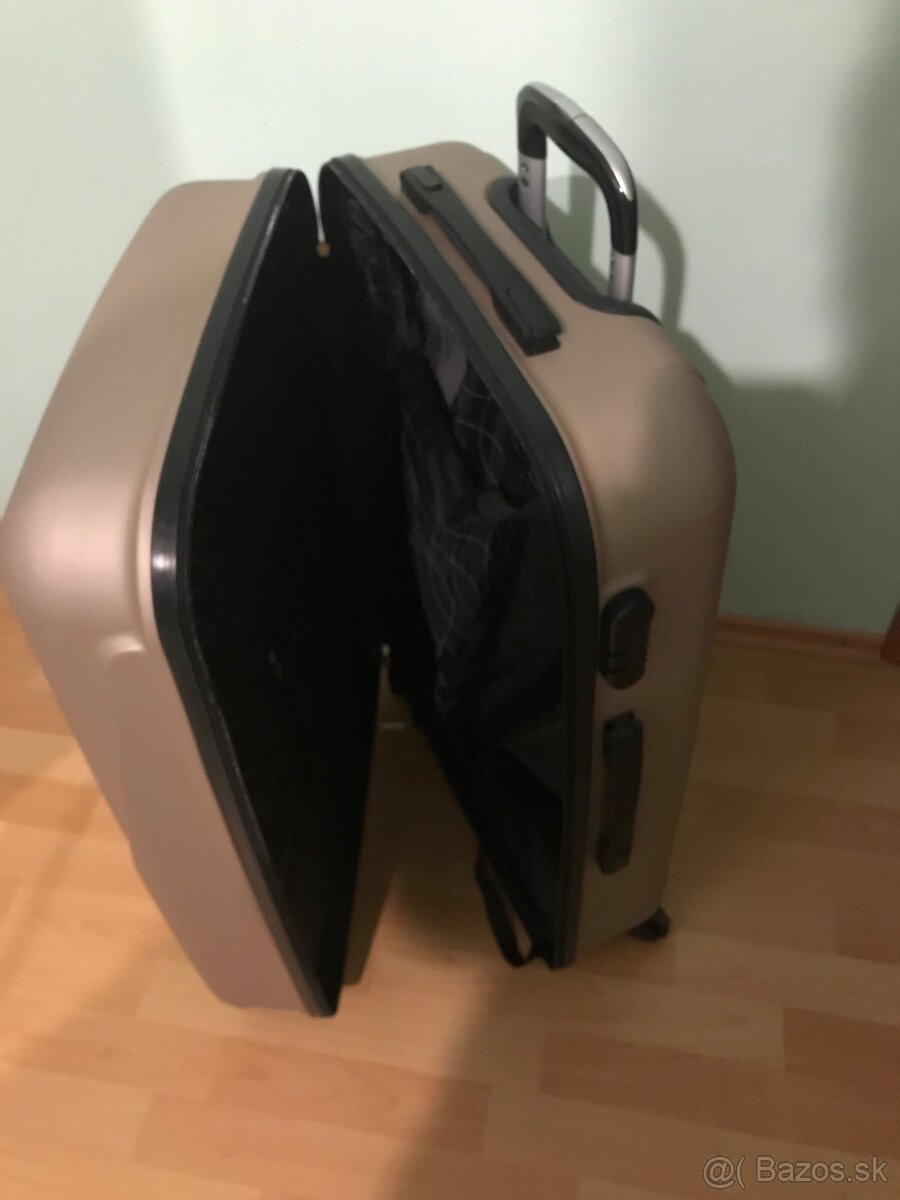 Predám kufor - 3