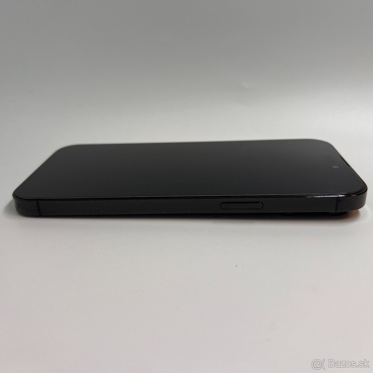 IPHONE 14 PRO MAX SPACE BLACK 128GB ZÁRUKA - DOBRÝ STAV - 3