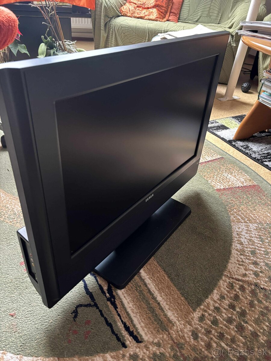 Televízor Tesla - 3