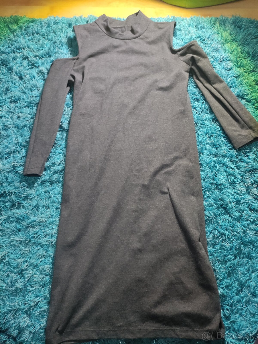 šaty S - 3