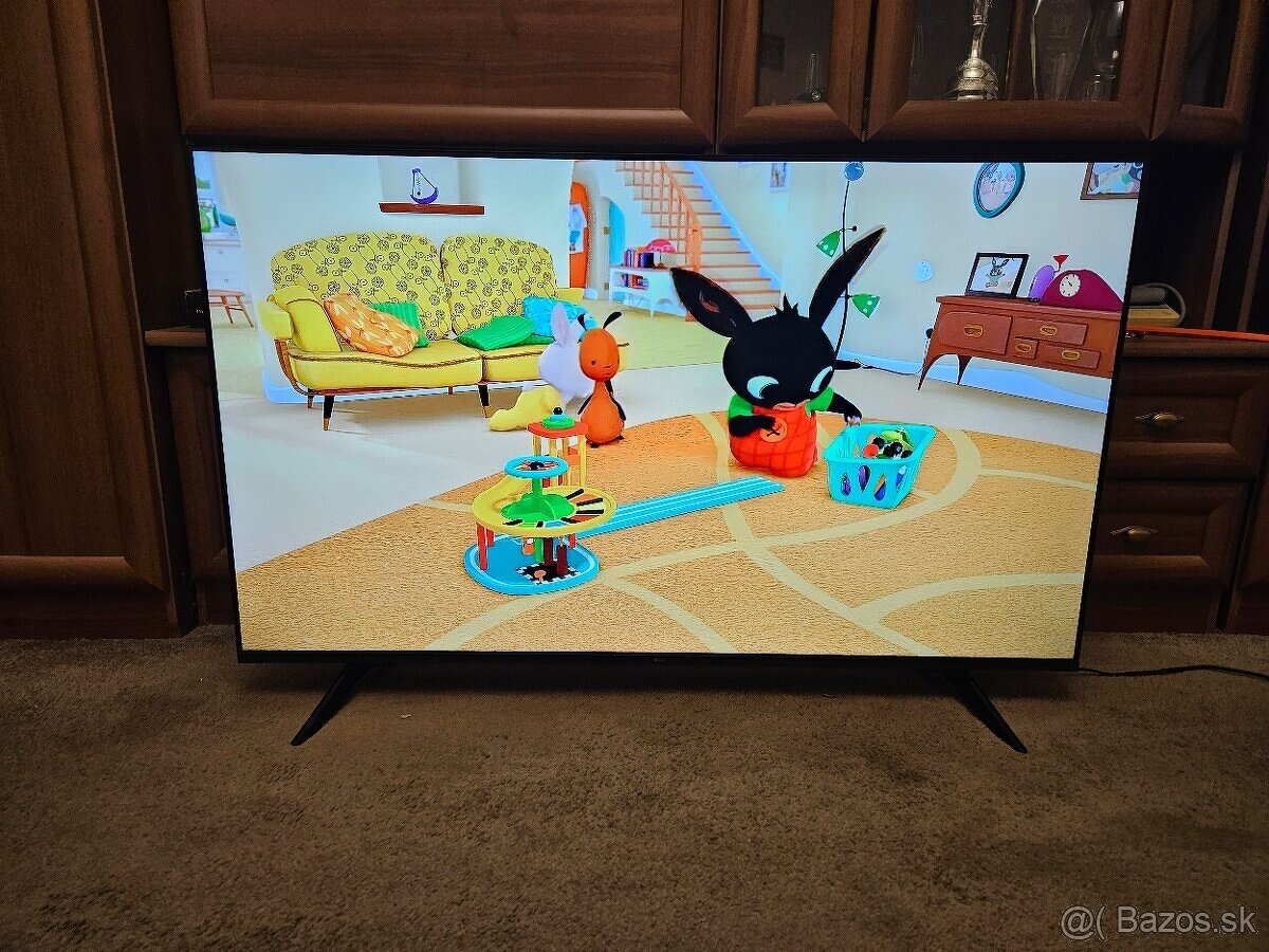 Smart tv lg 140cm - 3