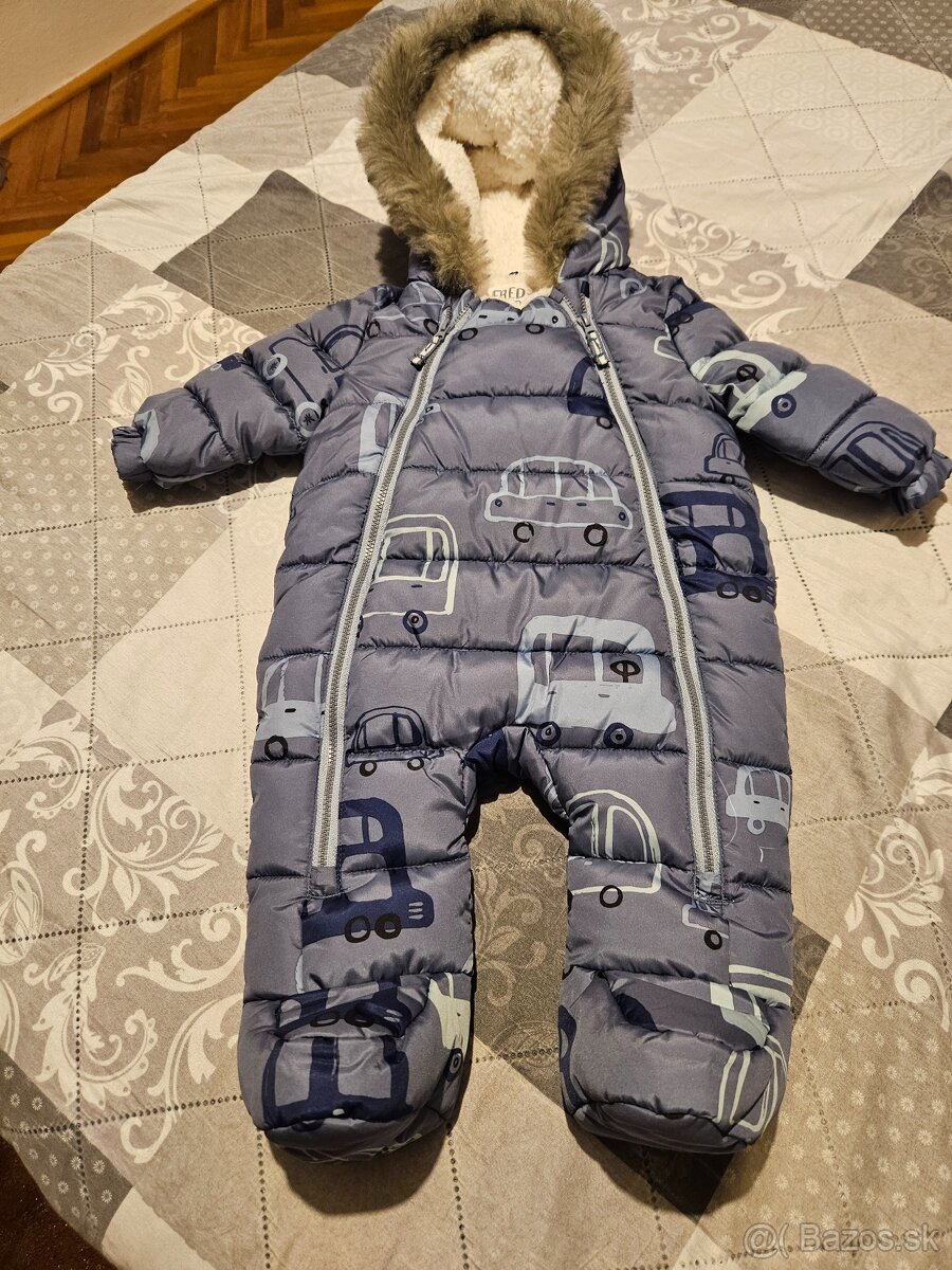 Detské oblečenie - 3