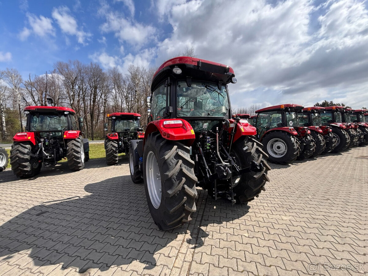 Traktor Case IH Farmall A90 - 3
