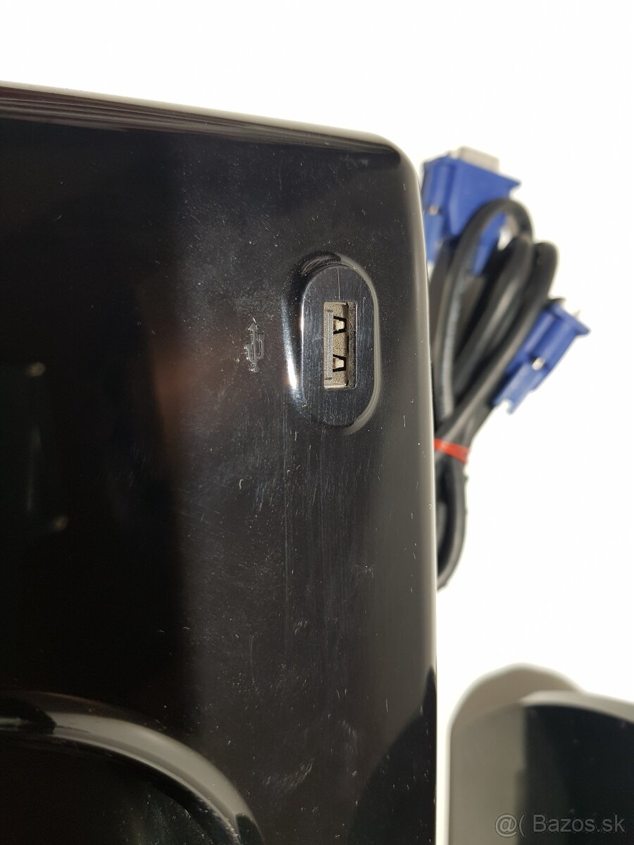 Monitor Philips 220cw - 3