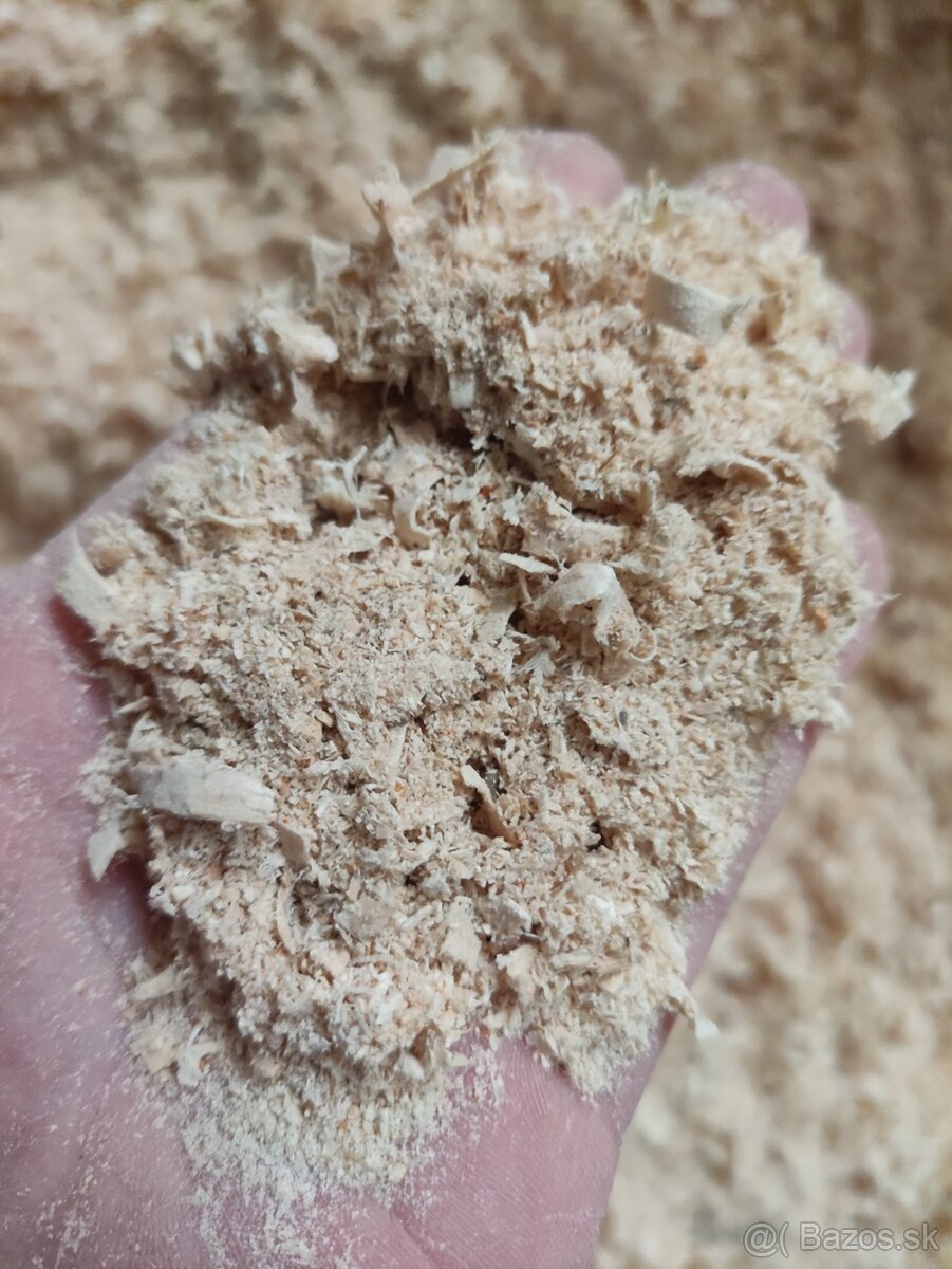 Piliny na údenie - 3