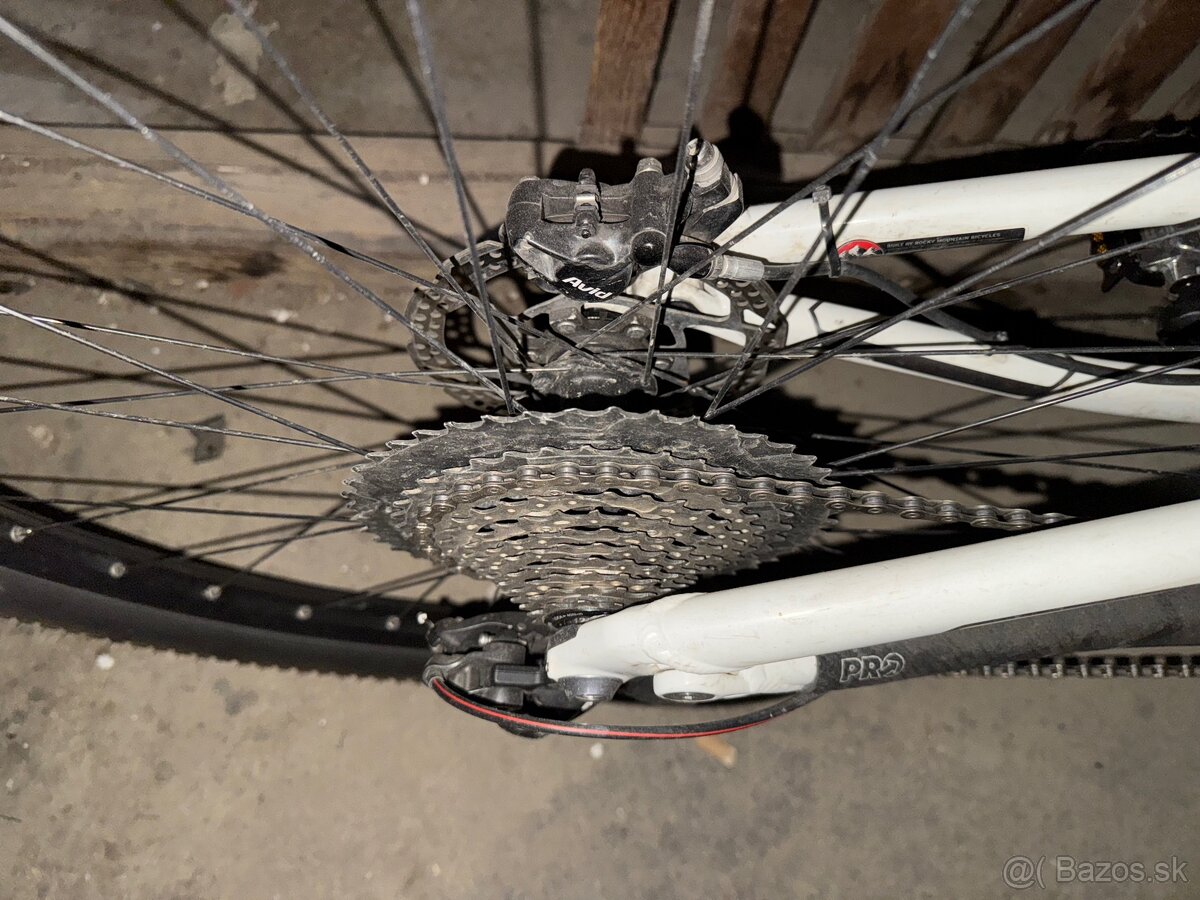 Bicykel ELEMENT 950 29” - 3