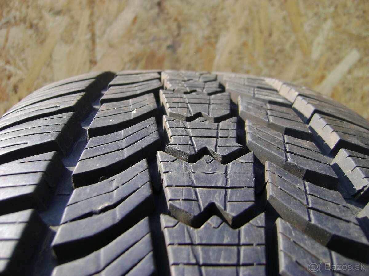 225/45 r17 zimne pneumatiky sava - 3